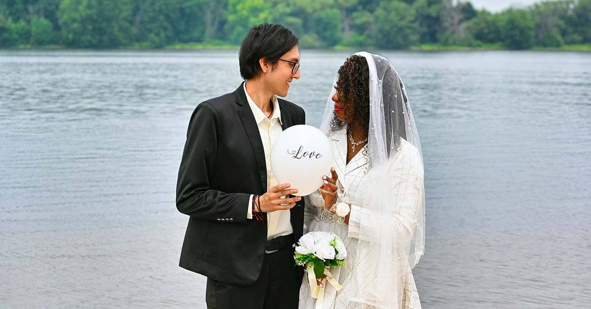 Edit My Wedding Photos