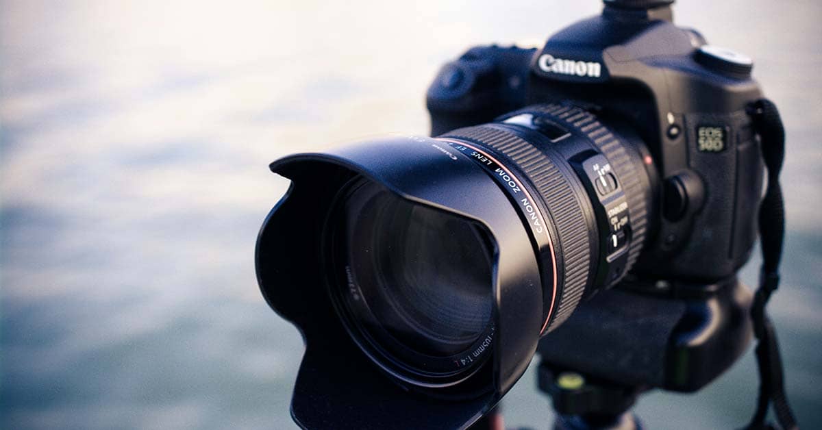 Exposure in Photography