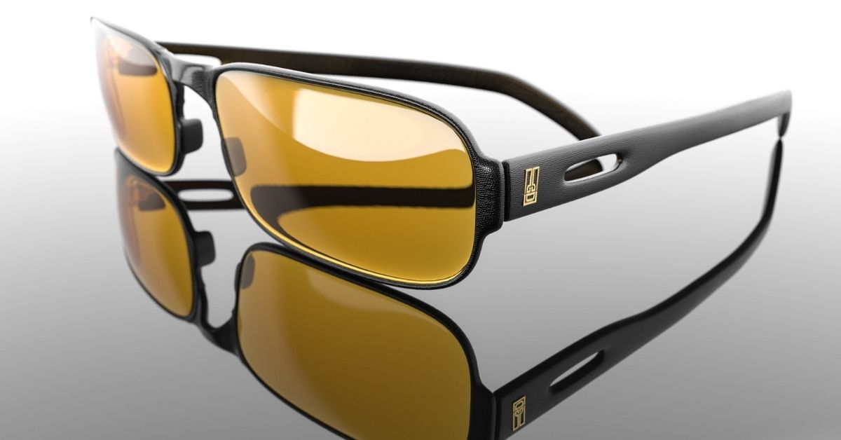 Eyewear Image Shadow Creation