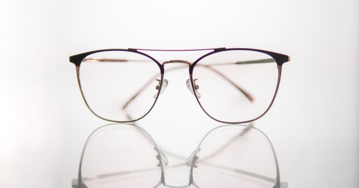 Eyewear Photo Editing