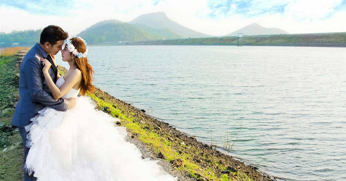 Fall Mini Sessions Guide for Wedding Photographers