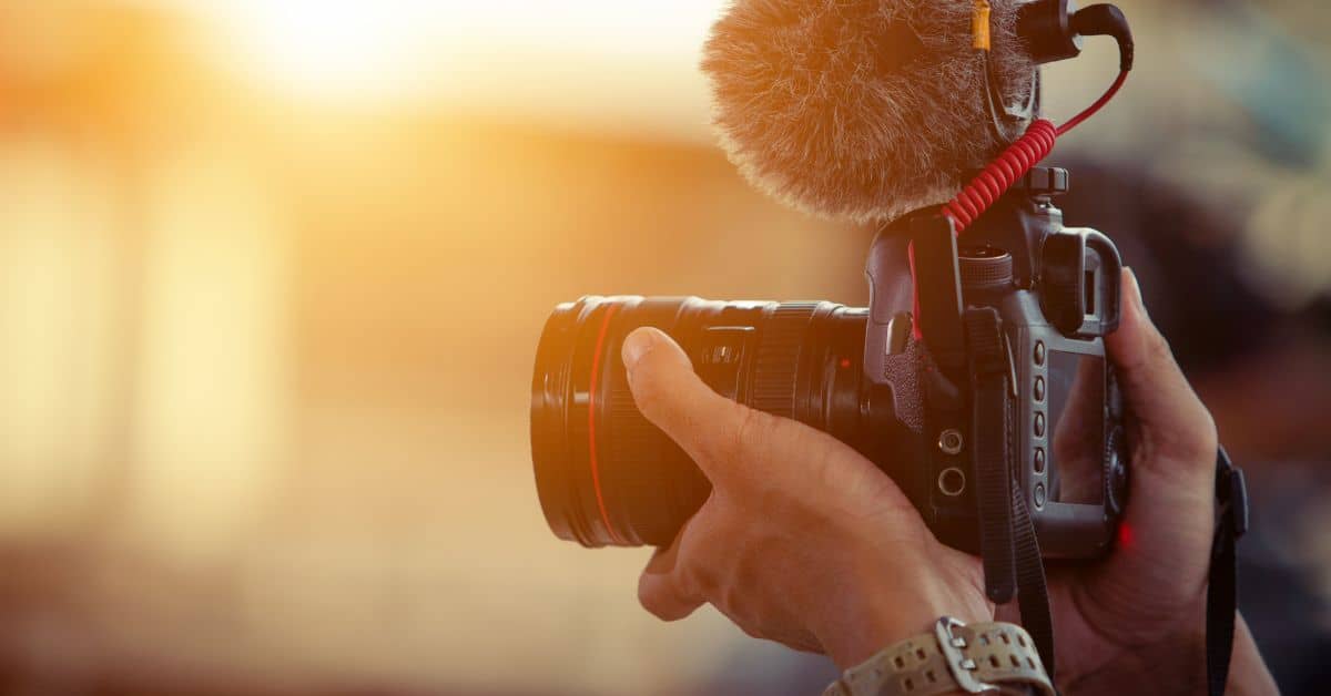 First 100 Days as a Wedding Photographer