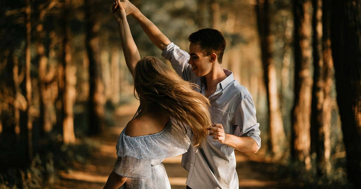 First Dance Photography