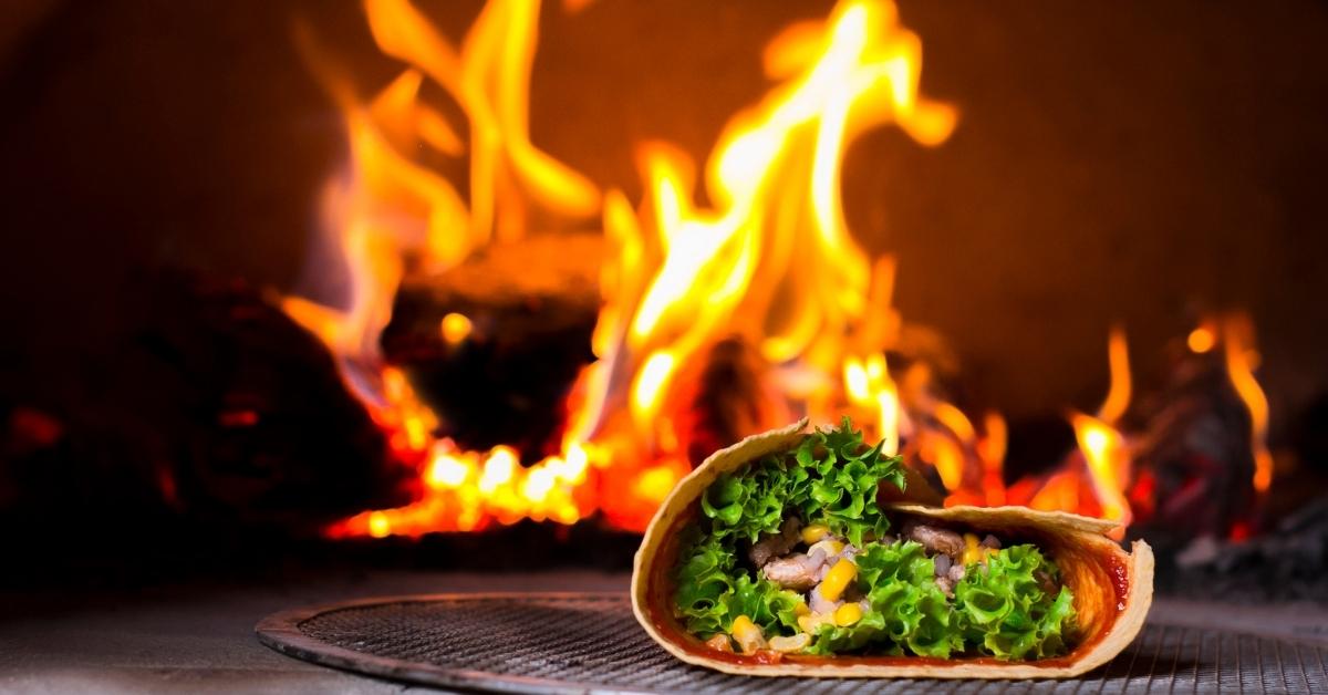 Food Photo Editing Services for Advertisements