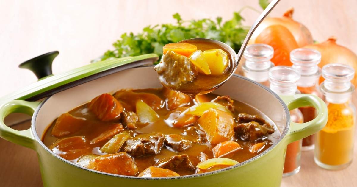 Food Photo Editing Services for Recipes