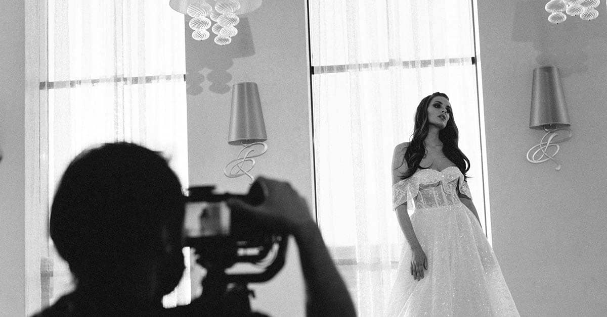 Getting Dressed Photos Wedding Photography
