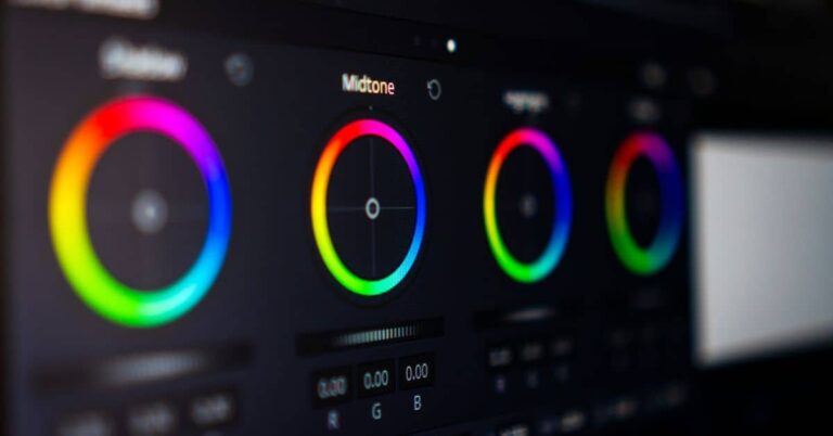 A Comprehensive Guide to Color Balance - Retouching Labs