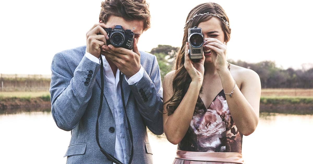 Guide to Wedding Photography Contracts