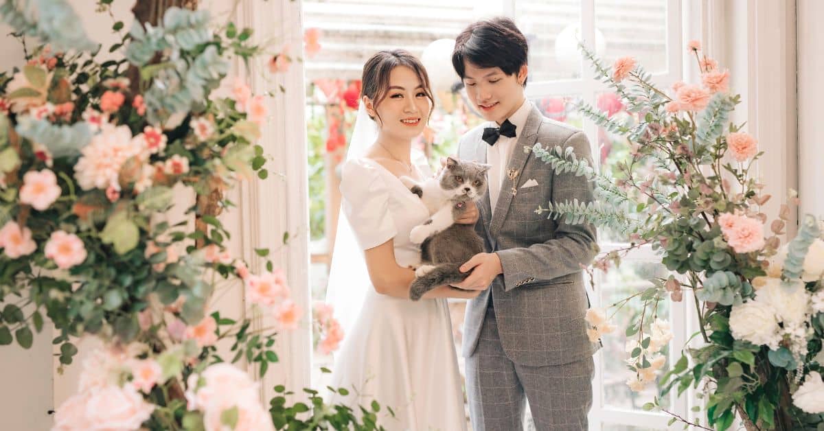 Hashtags on Facebook for Wedding Photographers