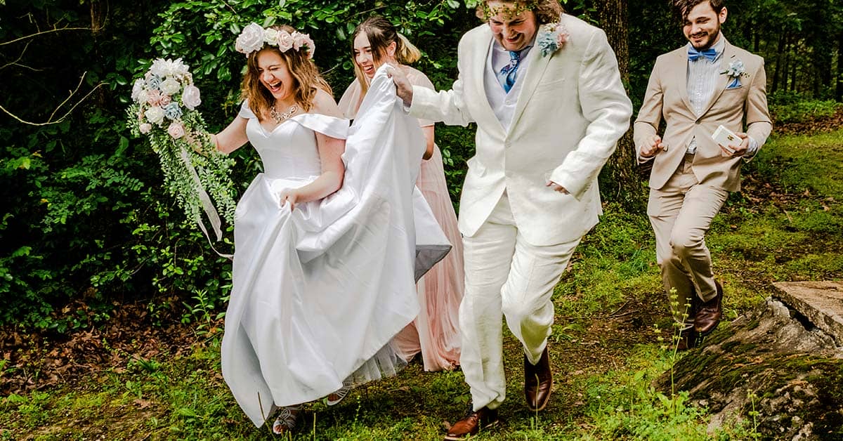 Holiday Season Planning and Booking Tips for Wedding Photographers