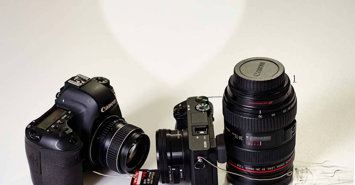 How to Close a Photography Deal