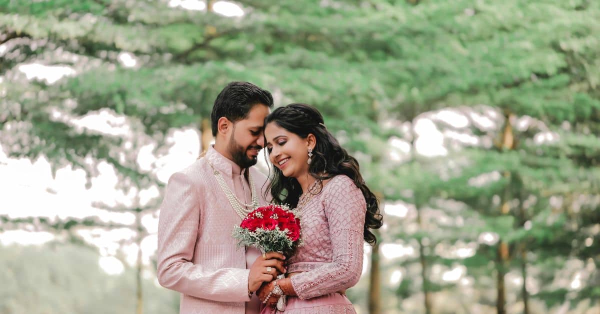 How to Get Your Wedding Photography Work Published