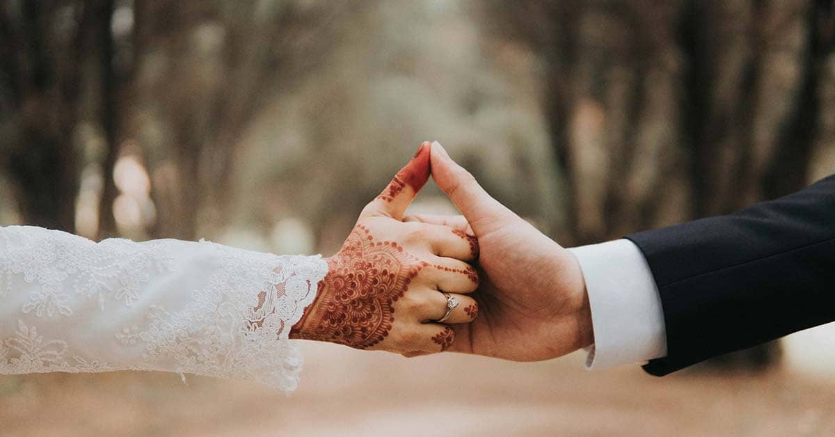 How to Make the Wedding Coordinator Your Best Friend