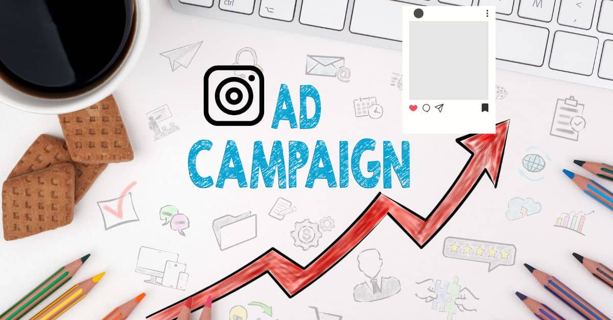 Instagram Ads for Photographers