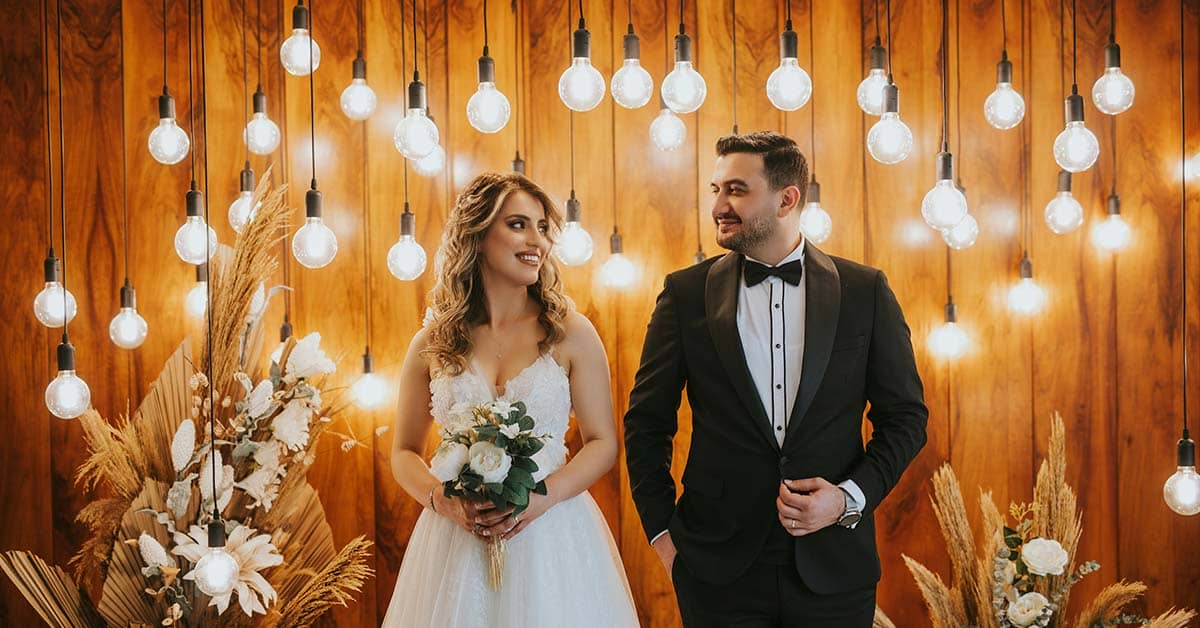 Instagram for Wedding Photographers How to Add Contact Button