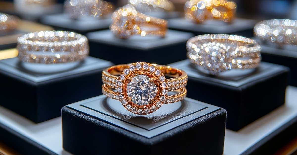 Jewelry Photography Tips for the Non Pro