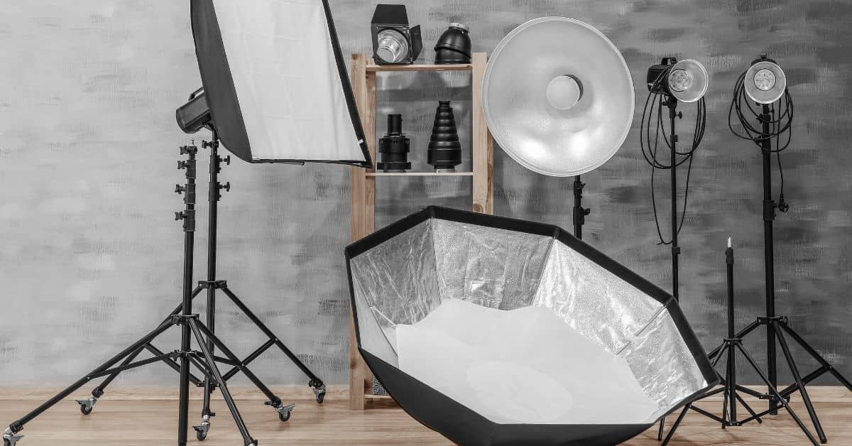 Keys to Lighting Any Photography Situation