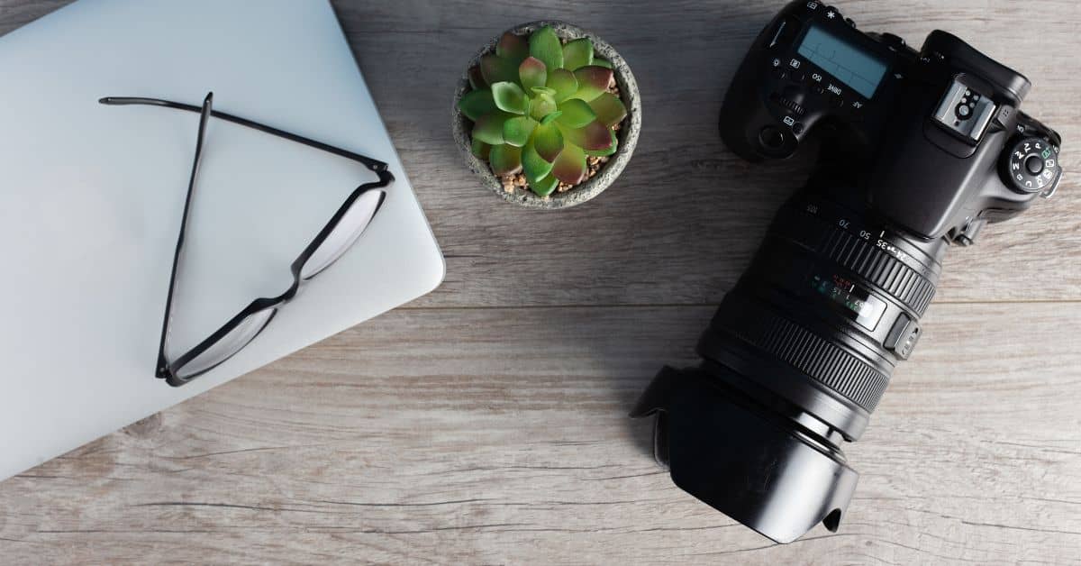 Keys to Work Life Balance for Photographers