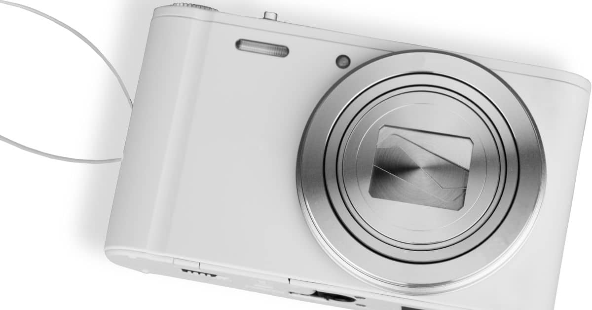 Kids Digital Camera