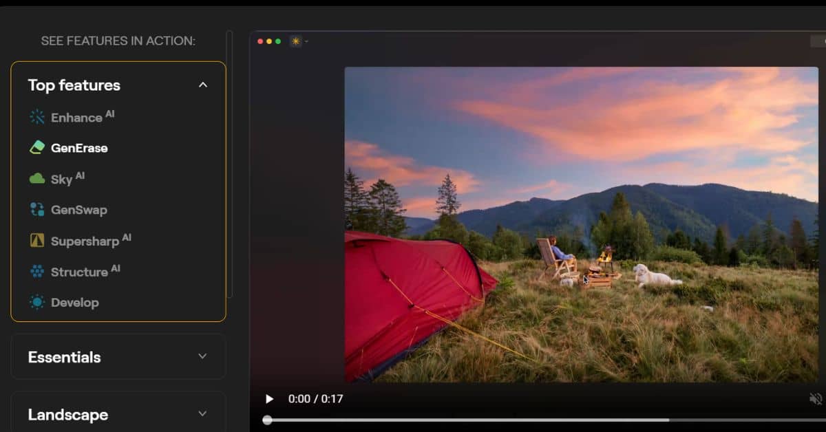 Luminar Free Download