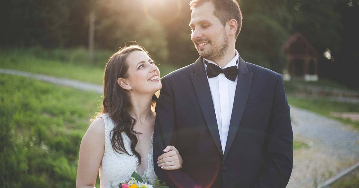 Micro Wedding Photography Business