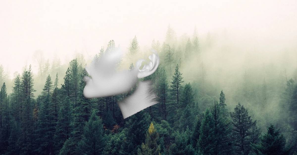 Natural Photo Blending