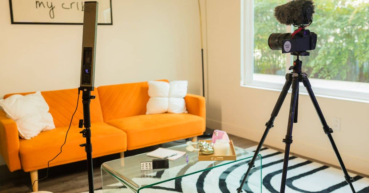 Off Camera Lighting Inspiration