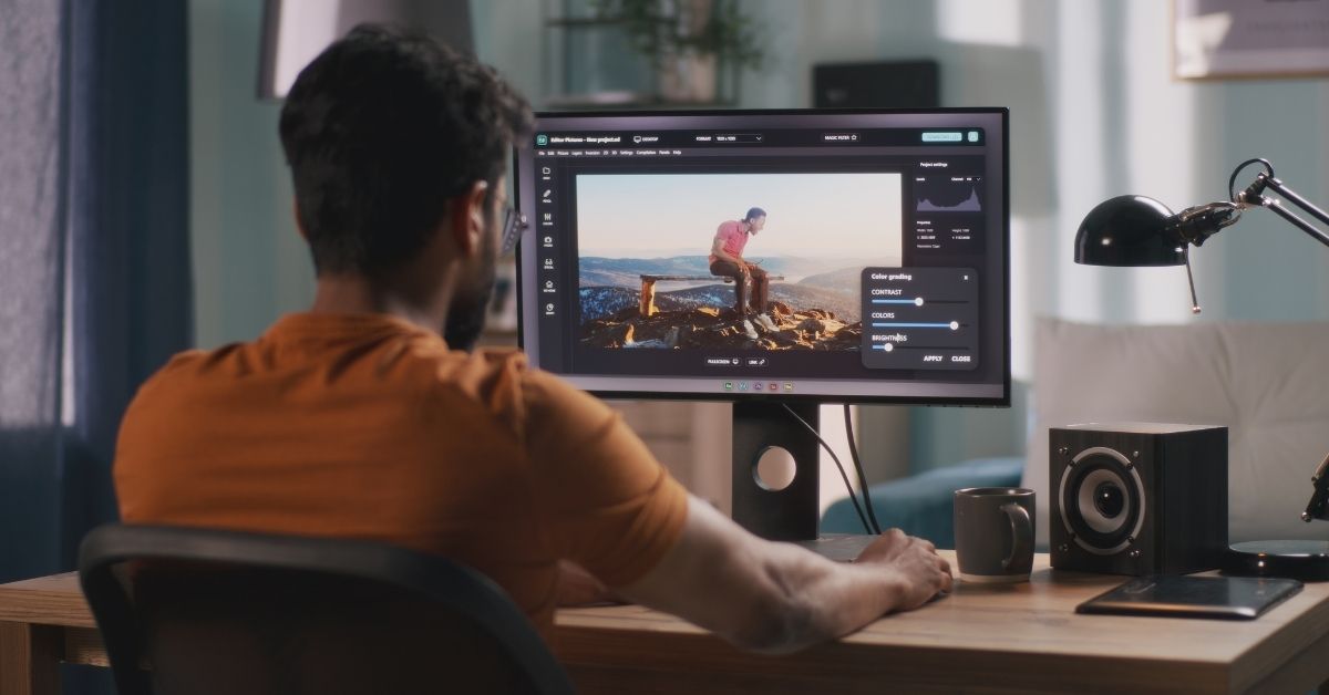 Outsource Drone Video Editing