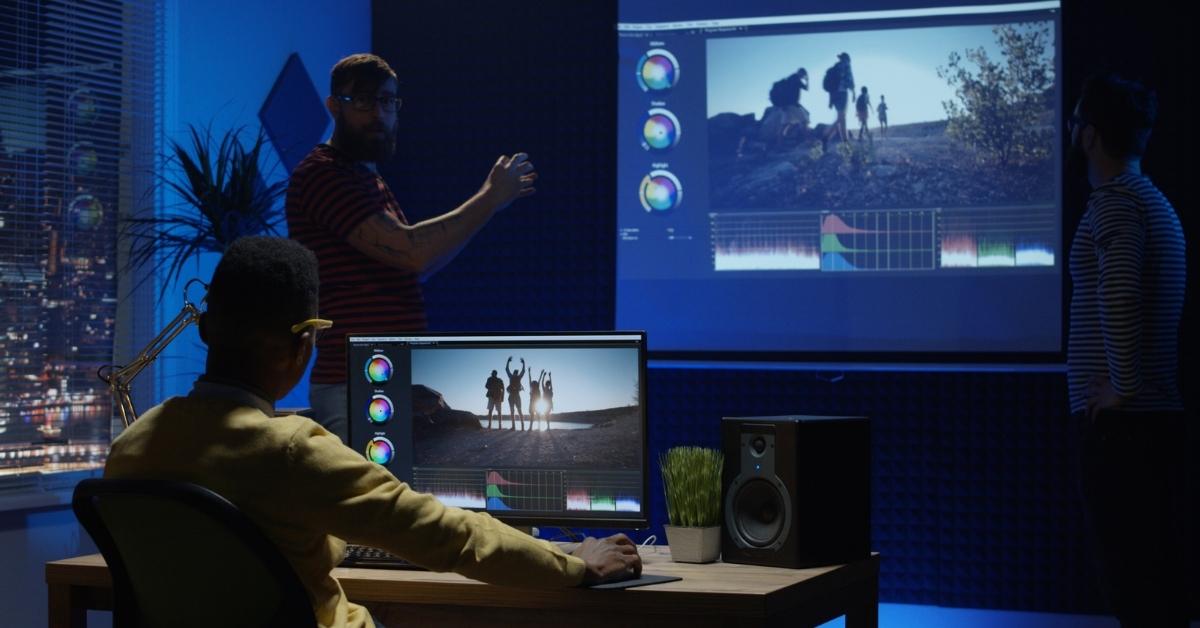 Outsource Family Video Editing