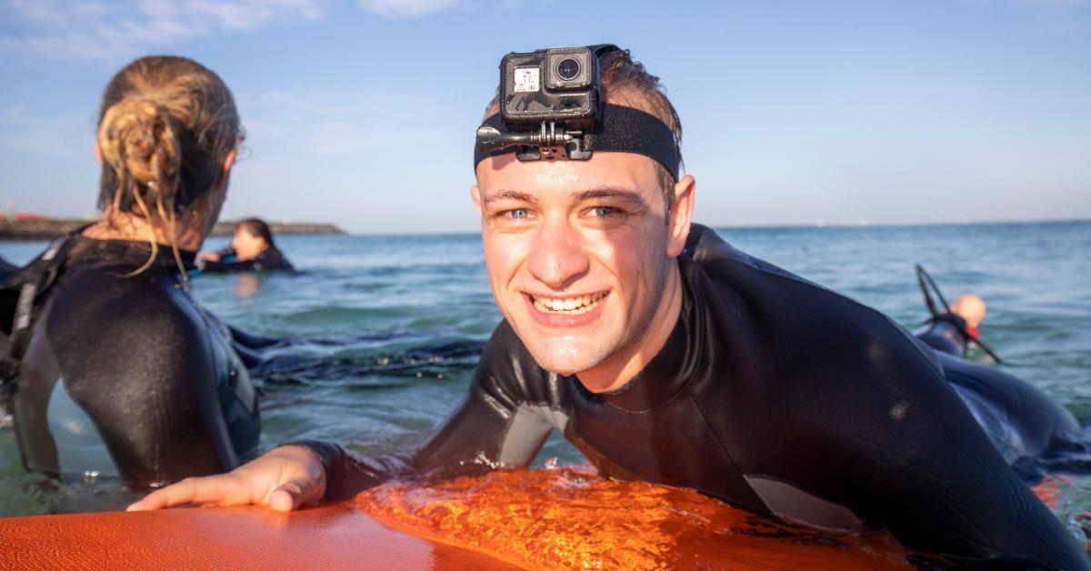 Outsource GoPro Video Editing