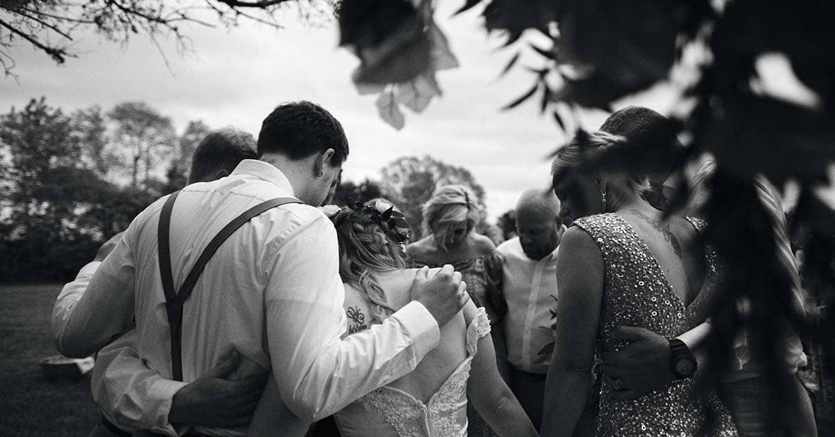 Photographers What is Your Morning of Wedding Ritual
