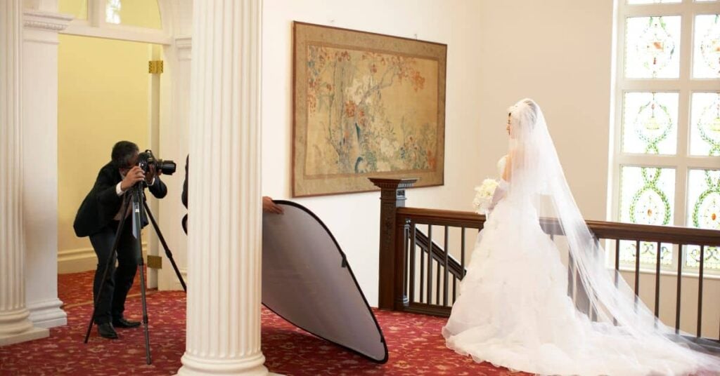 Photographing Multicultural Brides