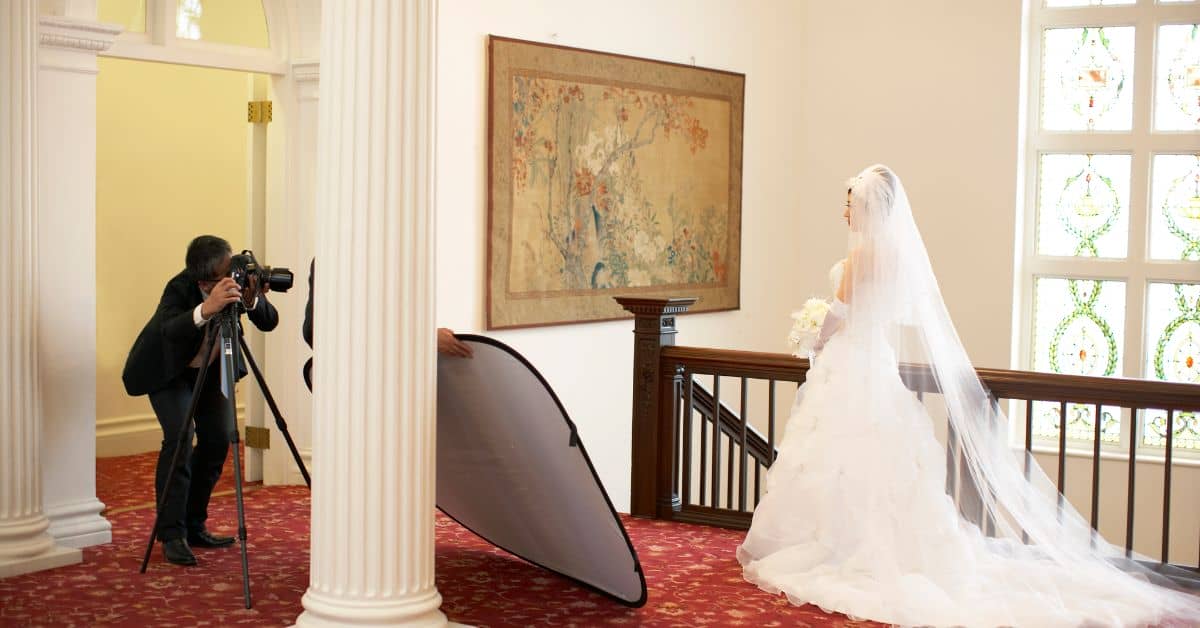 Photographing Multicultural Brides