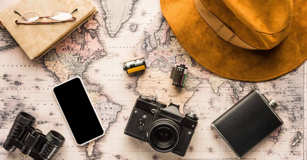 Photography Essentials for Beginners