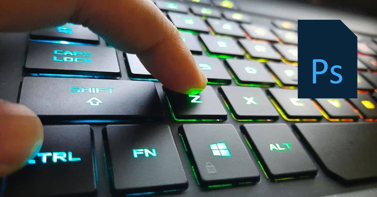 Photoshop Shortcuts