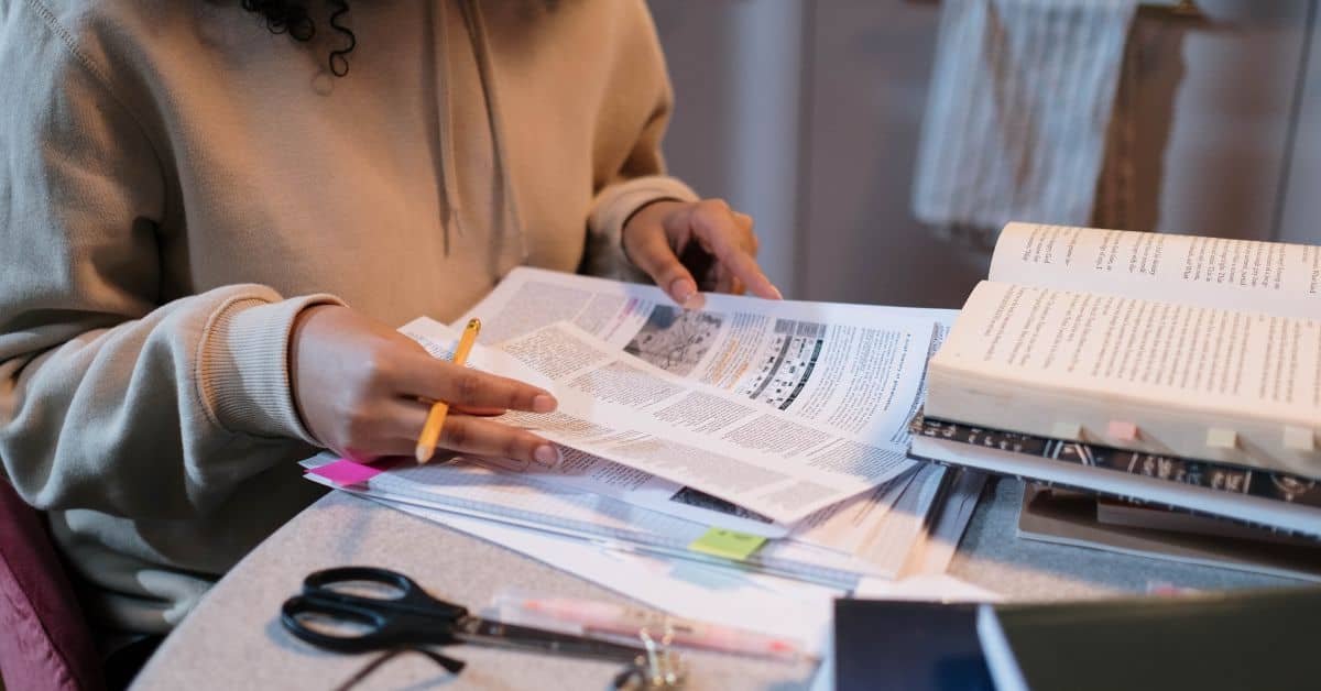 Preparing for Your Image Portfolio Review