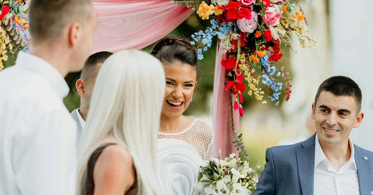 Profitable Wedding Season