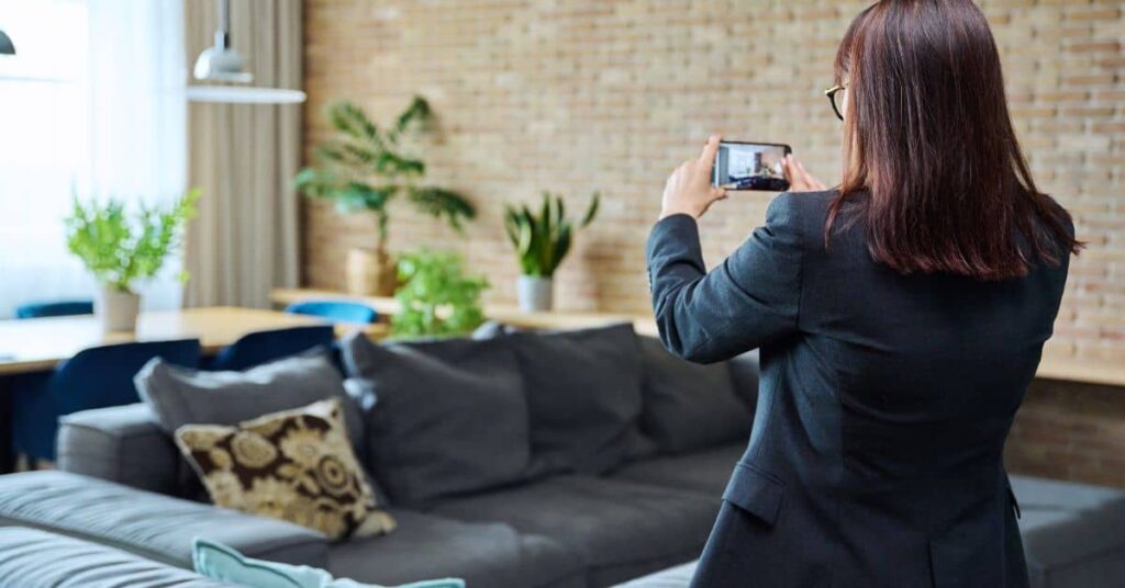 Real Estate Photographer Near Me