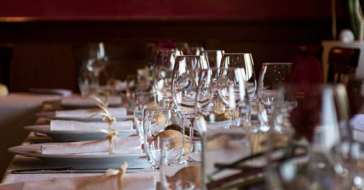 Rehearsal Dinner Photography Tips