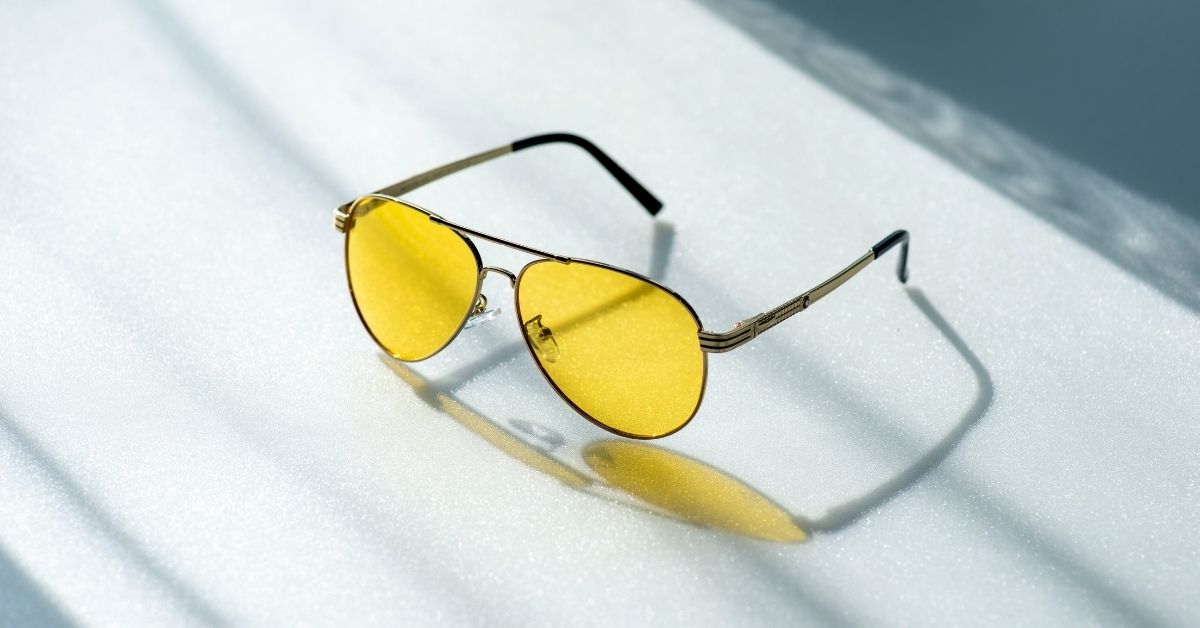 Rescale Eyewear Photo