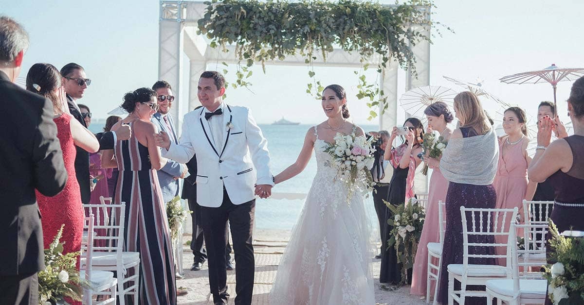 Secrets to Getting Booked as Wedding Photographers