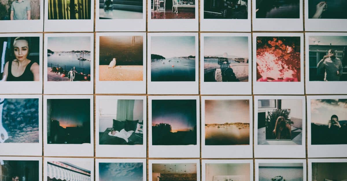 Selling Photography Prints
