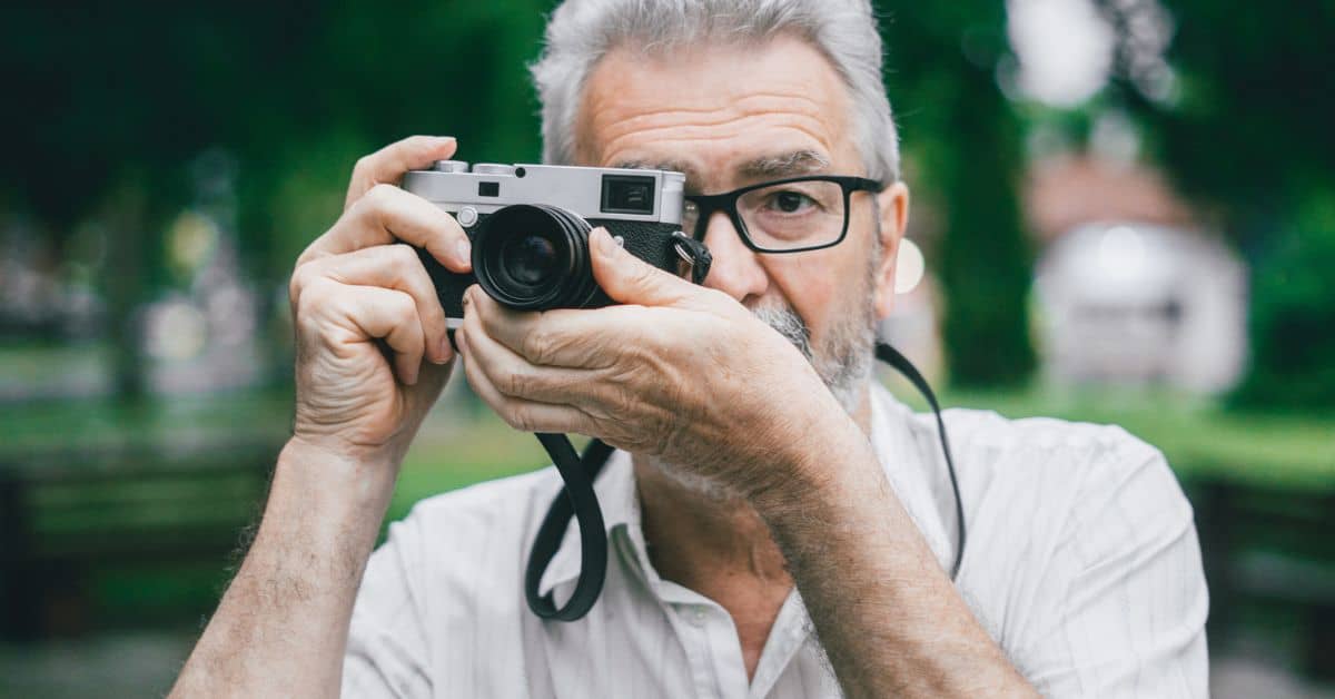 Senior Portrait Photographers