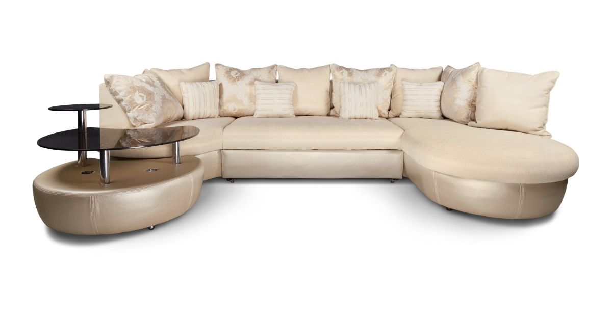 Shadow Creation for Furniture Photos