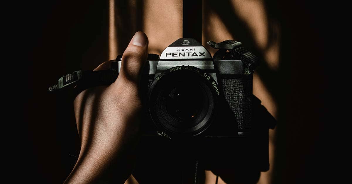 Shooting Dark Locations Without Flash
