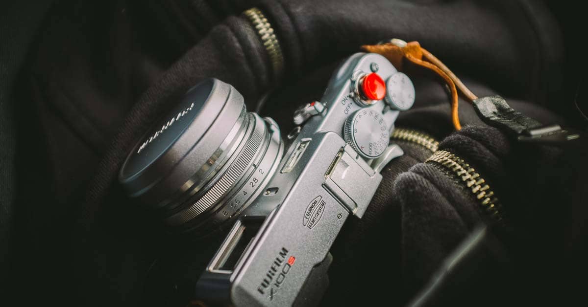 Shooting With Strobes