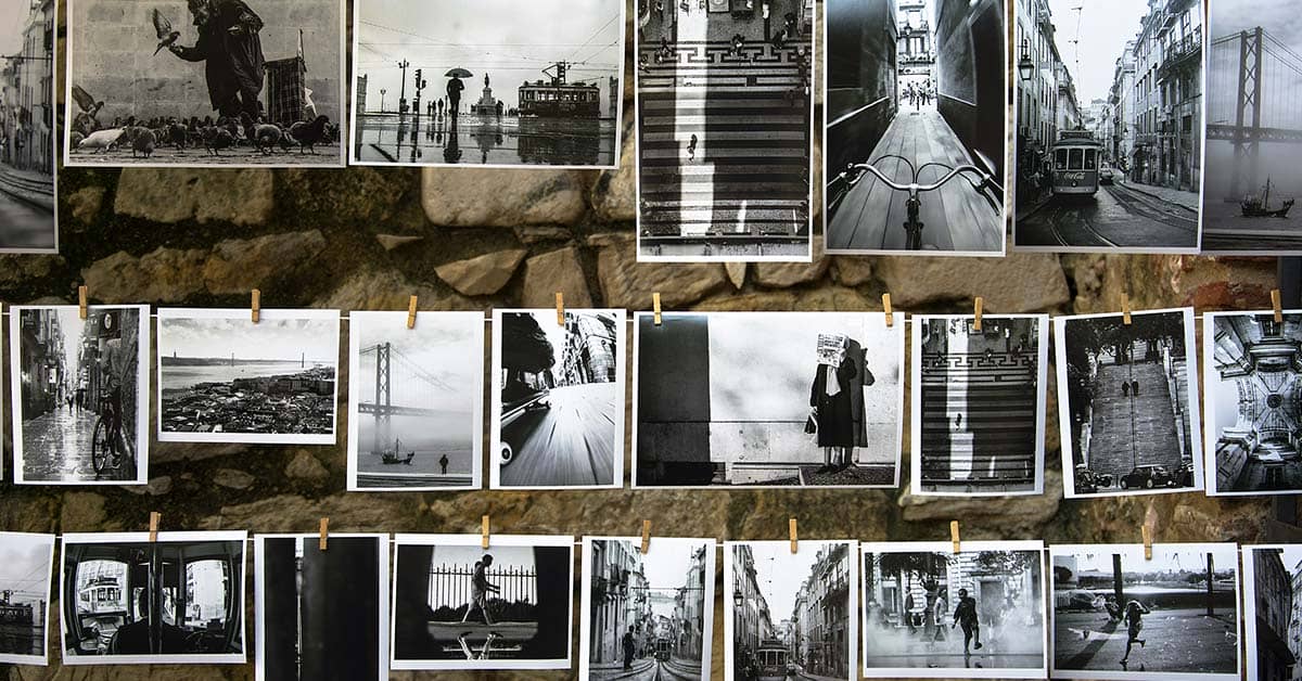 Should Photographers Archive Their Images