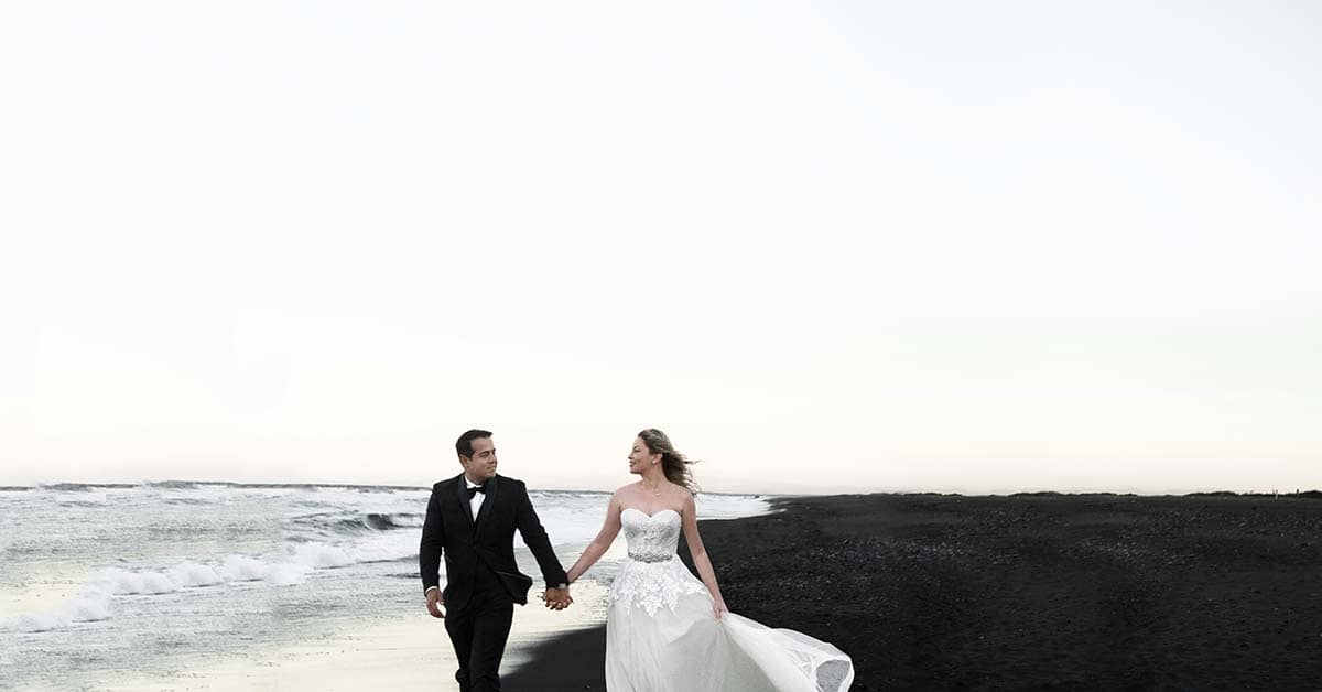 Standing Out in a Saturated Wedding Photography Market