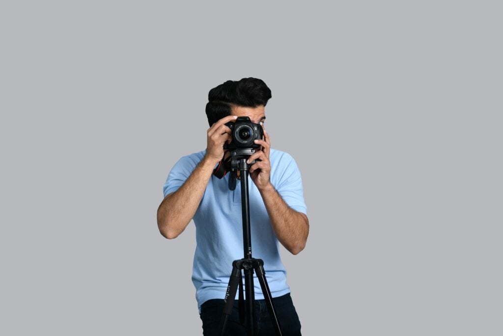 Starting a Portrait Photography Business