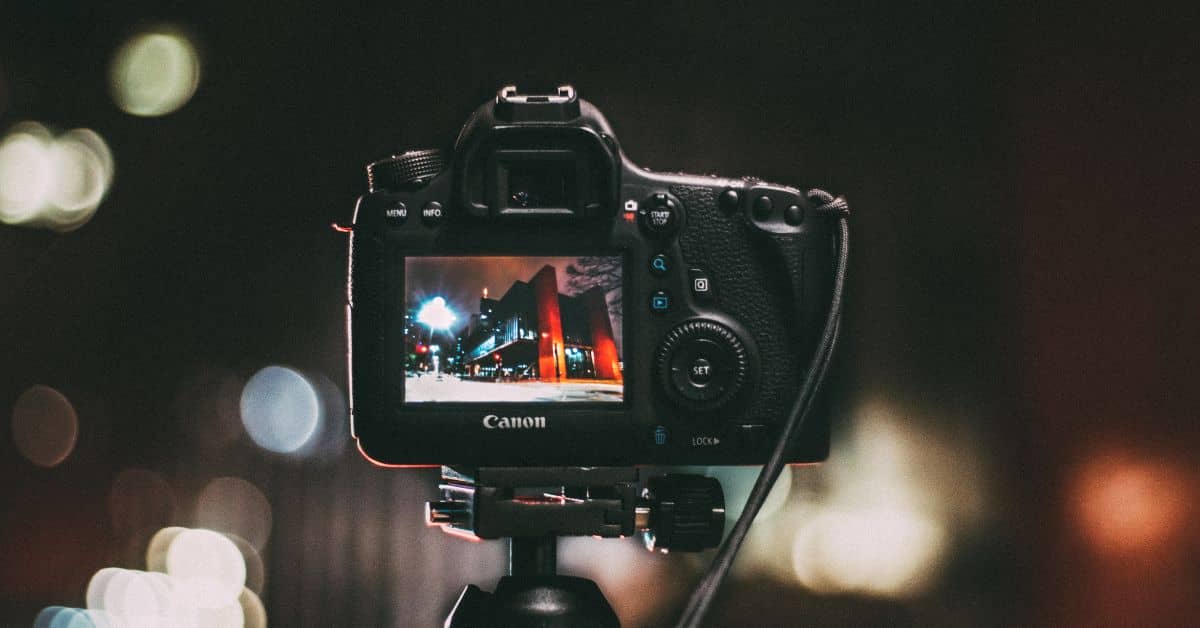 Strengthen Your Photography Brand This Year